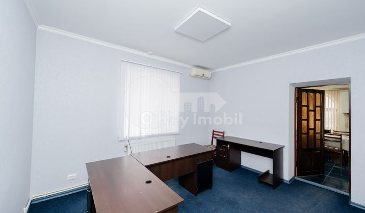 Spațiu comercial, Centru, MIHAIL KOGĂLNICEANU