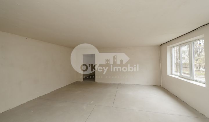 Spațiu comercial, Botanica, SARMIZEGETUSA