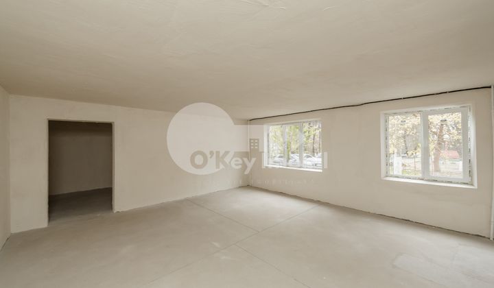 Spațiu comercial, Botanica, SARMIZEGETUSA