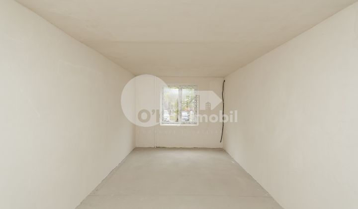 Spațiu comercial, Botanica, SARMIZEGETUSA