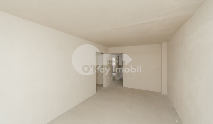 Spațiu comercial, Botanica, SARMIZEGETUSA