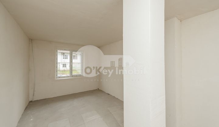 Spațiu comercial, Botanica, SARMIZEGETUSA