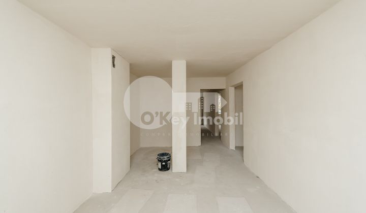 Spațiu comercial, Botanica, SARMIZEGETUSA