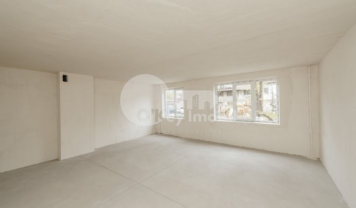 Spațiu comercial, Botanica, SARMIZEGETUSA