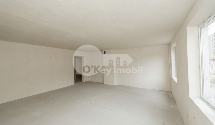 Spațiu comercial, Botanica, SARMIZEGETUSA