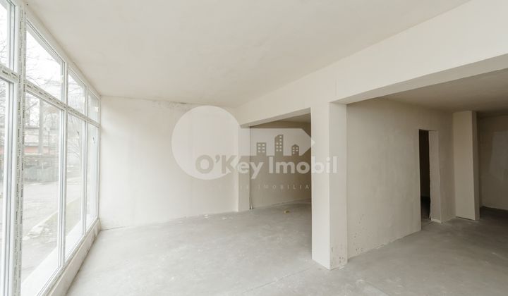 Spațiu comercial, Botanica, SARMIZEGETUSA