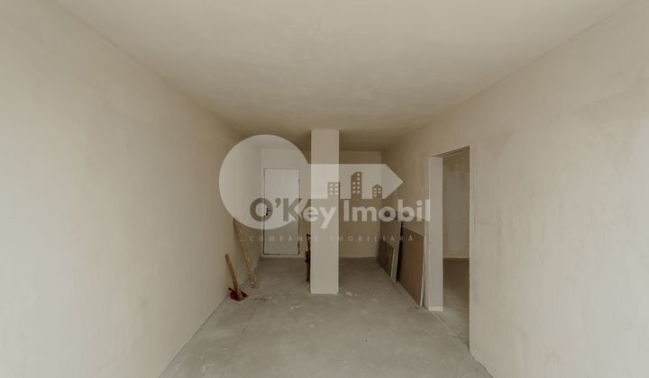 Spațiu comercial, Botanica, SARMIZEGETUSA