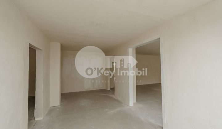 Spațiu comercial, Botanica, SARMIZEGETUSA