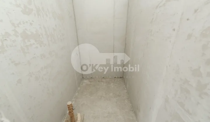 Spațiu comercial, Râșcani, SPARTACUS