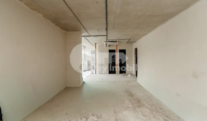 Spațiu comercial, Râșcani, SPARTACUS