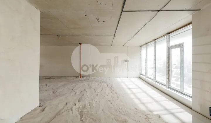 Spațiu comercial, Râșcani, SPARTACUS