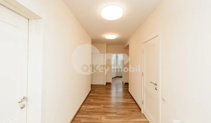 Apartament, Centru, CONSTANTIN NEGRUZZI