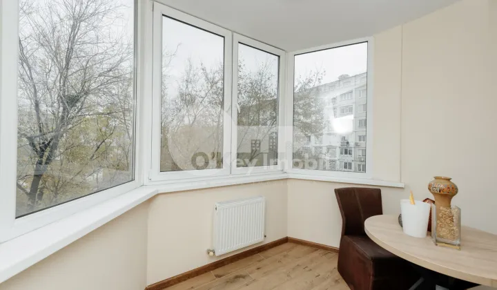 Apartament, Centru, CONSTANTIN NEGRUZZI