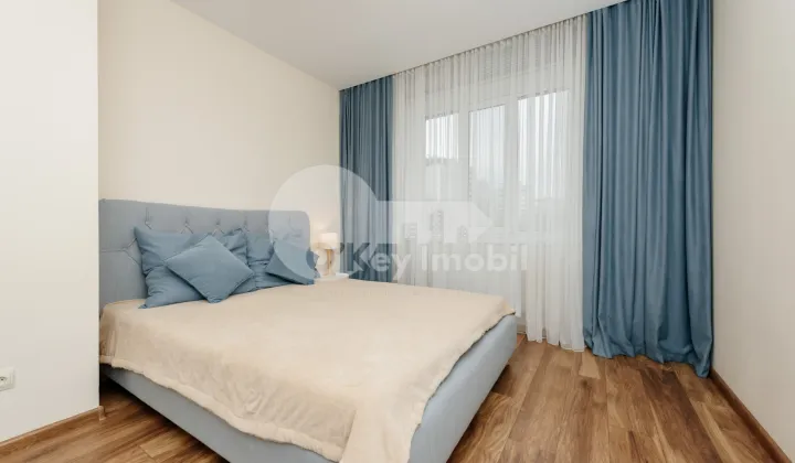 Apartament, Centru, CONSTANTIN NEGRUZZI