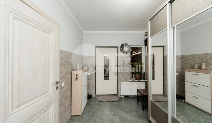 Casă, Buiucani, ZĂVOIULUI