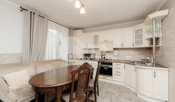 Casă, Buiucani, ZĂVOIULUI