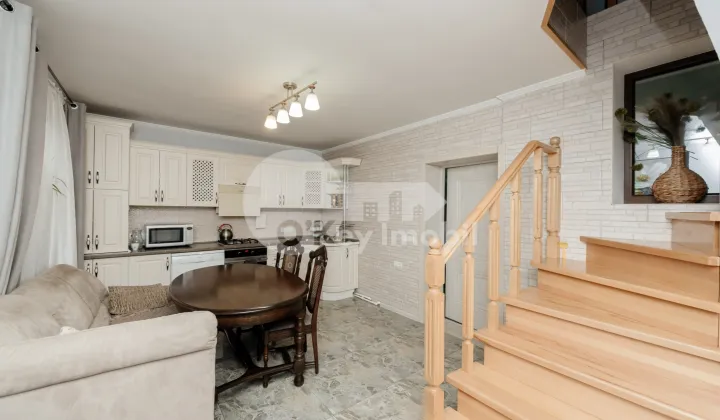 Casă, Buiucani, ZĂVOIULUI