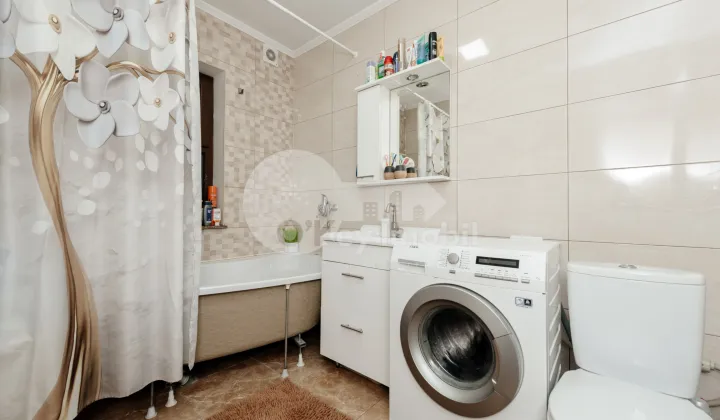 Casă, Buiucani, ZĂVOIULUI