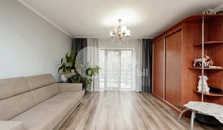 Casă, Buiucani, ZĂVOIULUI