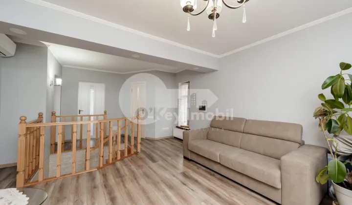 Casă, Buiucani, ZĂVOIULUI