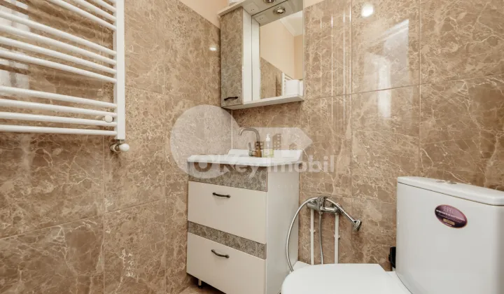 Casă, Buiucani, ZĂVOIULUI