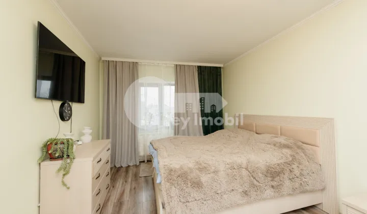 Casă, Buiucani, ZĂVOIULUI