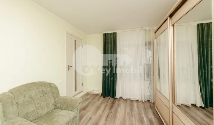 Casă, Buiucani, ZĂVOIULUI