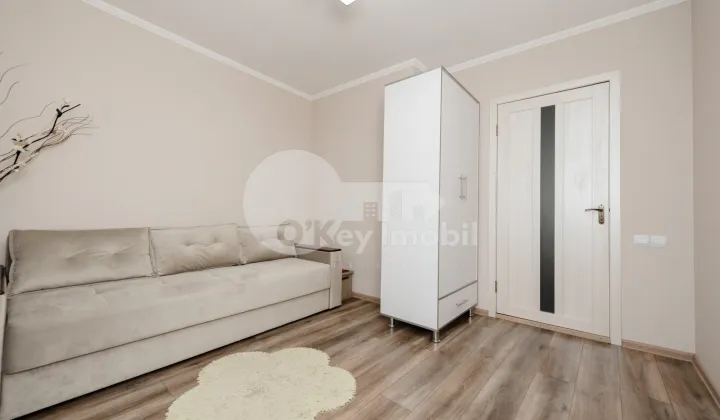 Casă, Buiucani, ZĂVOIULUI