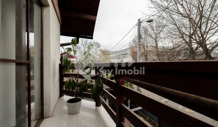 Casă, Buiucani, ZĂVOIULUI