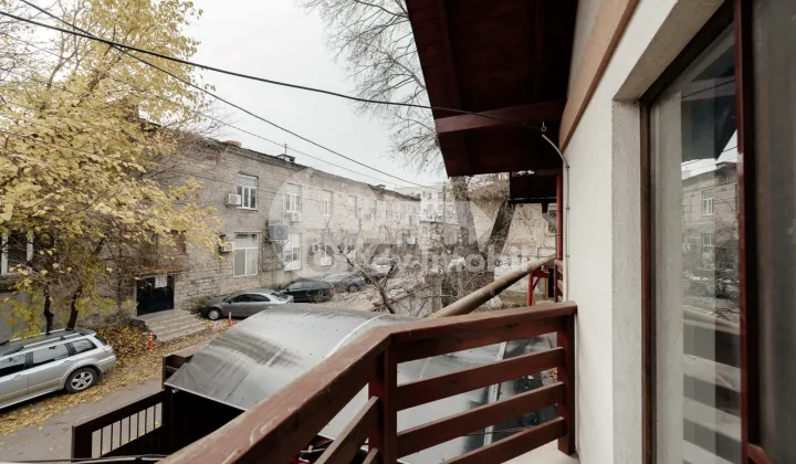 Casă, Buiucani, ZĂVOIULUI