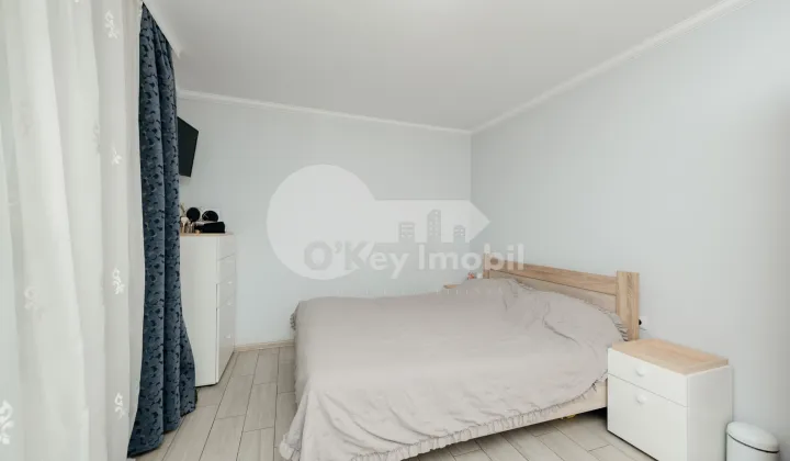 Casă, Buiucani, ZĂVOIULUI