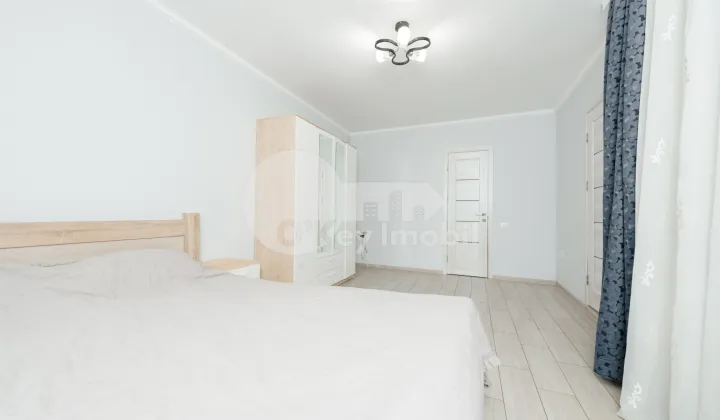 Casă, Buiucani, ZĂVOIULUI