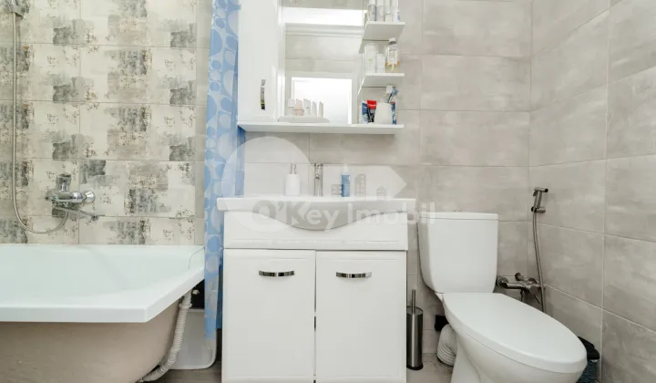 Casă, Buiucani, ZĂVOIULUI