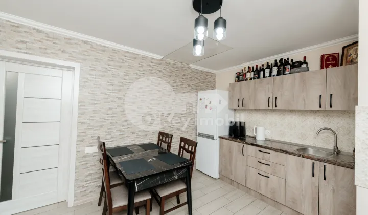 Casă, Buiucani, ZĂVOIULUI