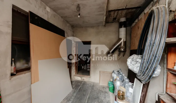 Casă, Buiucani, ZĂVOIULUI