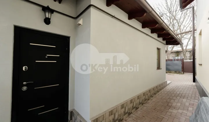 Casă, Buiucani, ZĂVOIULUI