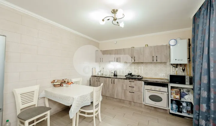 Casă, Buiucani, ZĂVOIULUI