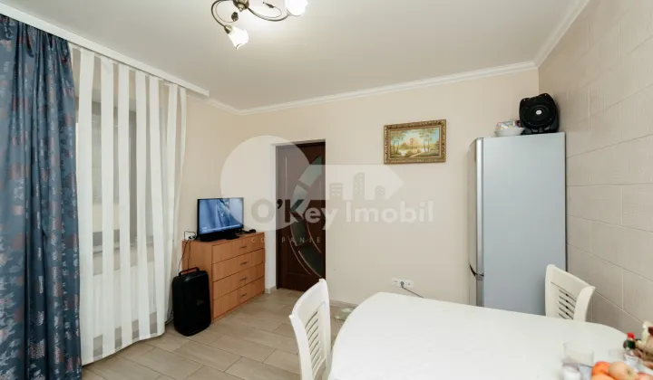 Casă, Buiucani, ZĂVOIULUI