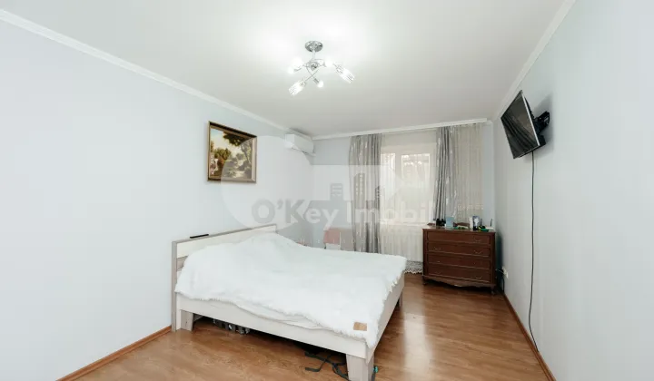 Casă, Buiucani, ZĂVOIULUI