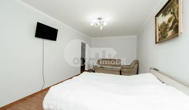 Casă, Buiucani, ZĂVOIULUI