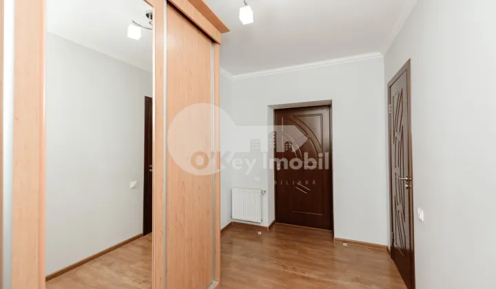 Casă, Buiucani, ZĂVOIULUI