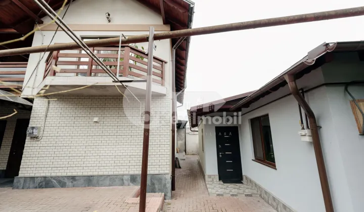 Casă, Buiucani, ZĂVOIULUI