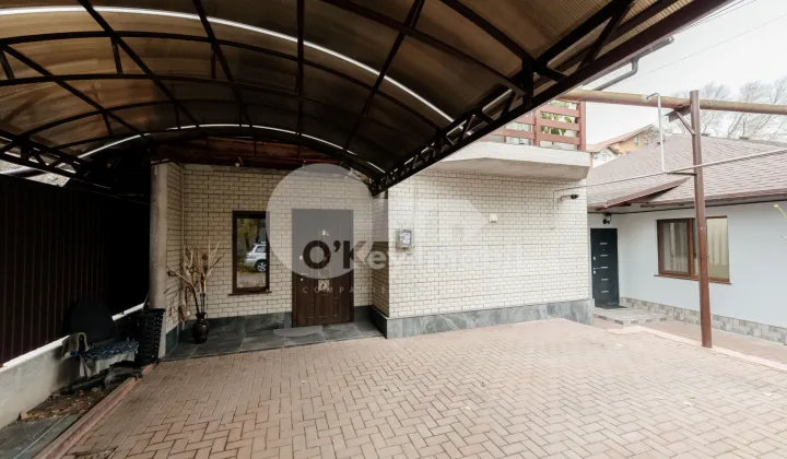 Casă, Buiucani, ZĂVOIULUI