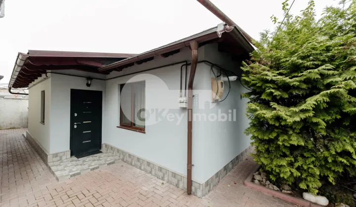 Casă, Buiucani, ZĂVOIULUI