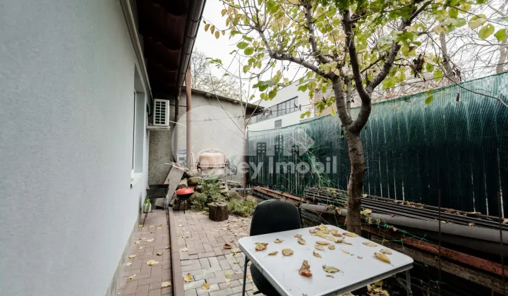 Casă, Buiucani, ZĂVOIULUI