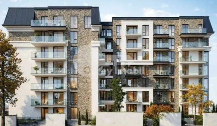 Apartament, Buiucani, VASILE LUPU