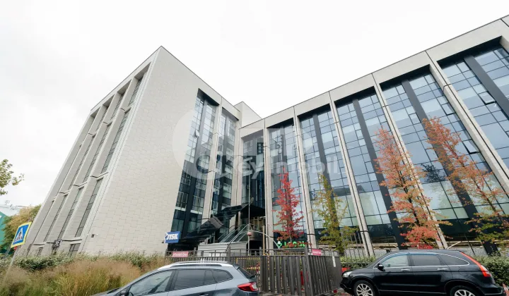 Oficiu, Buiucani, CALEA IEȘILOR