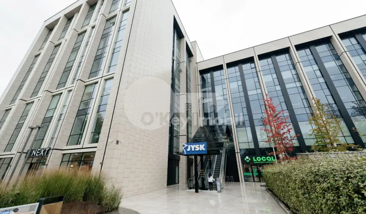 Oficiu, Buiucani, CALEA IEȘILOR