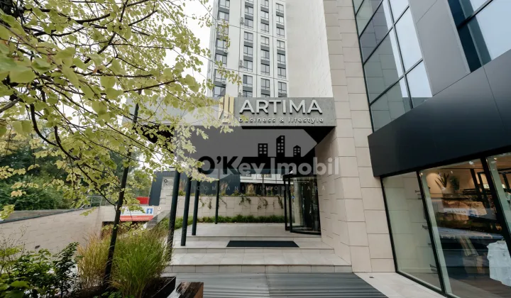 Oficiu, Buiucani, CALEA IEȘILOR