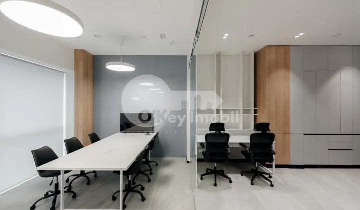 Oficiu, Buiucani, CALEA IEȘILOR